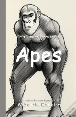 Capa do artigo It'S Time To Learn About Apes