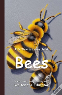 Capa do artigo It'S Time To Learn About Bees