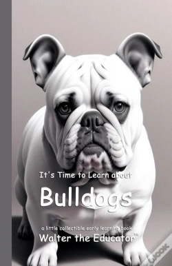 Capa do artigo It'S Time To Learn About Bulldogs