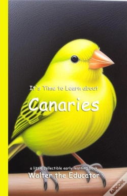 Capa do artigo It'S Time To Learn About Canaries