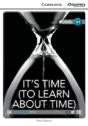 It'S Time (To Learn About Time) Book With Online Access - Preview