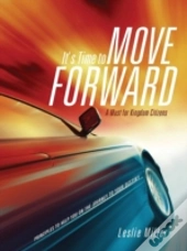 It'S Time To Move Forward