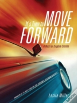 Capa do artigo It'S Time To Move Forward