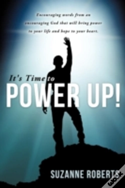 Capa do artigo It'S Time To Power Up!