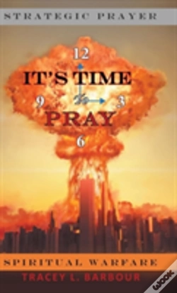 Capa do artigo It'S Time To Pray