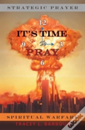 It'S Time To Pray