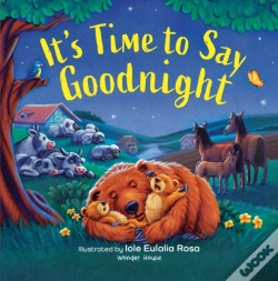 Capa do artigo It'S Time To Say Goodnight