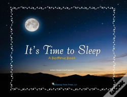 Capa do artigo It'S Time To Sleep
