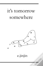 It'S Tomorrow Somewhere