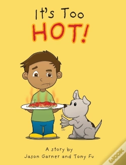 Capa do artigo It'S Too Hot!