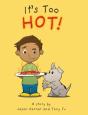 It'S Too Hot! - Preview