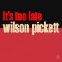 It's Too Late (Special Edition) - Vinil - Preview