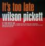 It's Too Late - Vinil - Preview