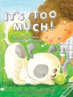 Capa do artigo It'S Too Much!