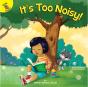 It'S Too Noisy! - Preview