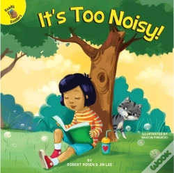 Capa do artigo It'S Too Noisy!