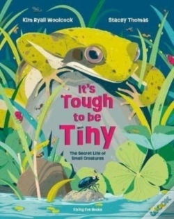 Capa do artigo It'S Tough To Be Tiny