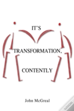 Capa do artigo It'S Transformation, Contently