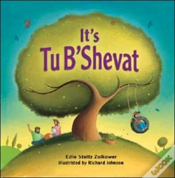Capa do artigo It'S Tu B'Shevat