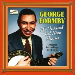 Capa do artigo It's Turned Out Nice Again: Original Recordings 1932 - 1946 - CD