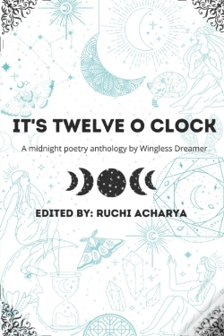 Capa do artigo It'S Twelve O Clock