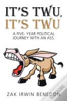 It'S Twu,  It'S Twu