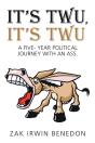 It'S Twu,  It'S Twu - Preview