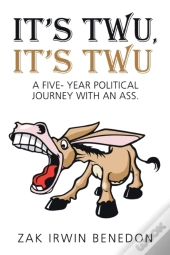 It'S Twu,  It'S Twu