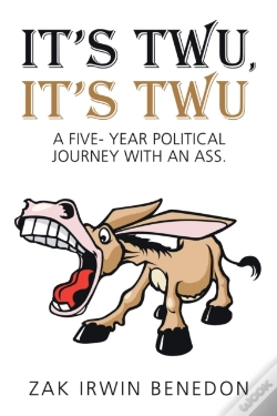 Capa do artigo It'S Twu,  It'S Twu
