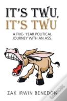 It'S Twu,  It'S Twu