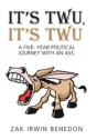 It'S Twu,  It'S Twu - Preview