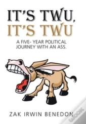 It'S Twu,  It'S Twu