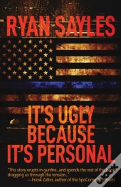 It'S Ugly Because It'S Personal