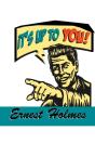 It'S Up To You - Preview