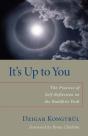 It'S Up To You - Preview