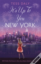 It'S Up To You, New York