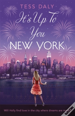 Capa do artigo It'S Up To You, New York