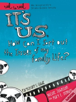 Capa do artigo It'S Us: How Can I Sort Out The Issues Of My Family Life?