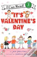 It'S Valentine'S Day