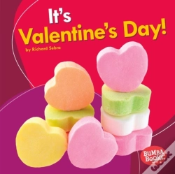 Capa do artigo It'S Valentine'S Day!