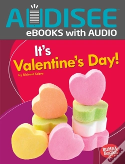 Capa do artigo It'S Valentine'S Day!