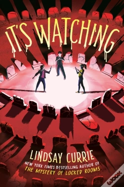 Capa do artigo It'S Watching
