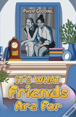 Capa do artigo It'S What Friends Are For