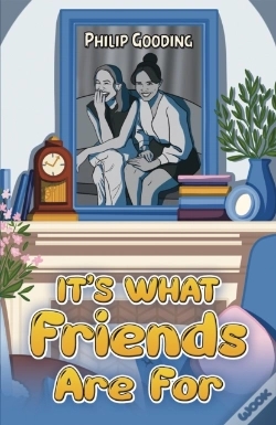 Capa do artigo It'S What Friends Are For