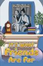 It'S What Friends Are For - Preview