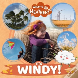 Capa do artigo It'S Windy!