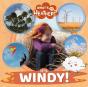 It'S Windy! - Preview