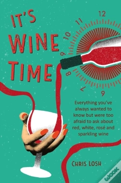 Capa do artigo It'S Wine Time