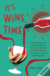It'S Wine Time