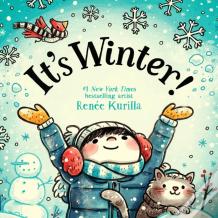 It'S Winter!